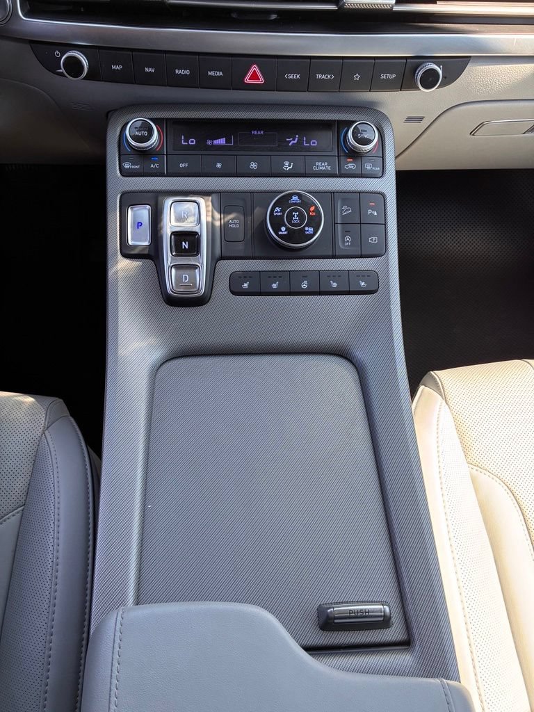 Used 2024 Hyundai Palisade SEL AWD/4WD image 50