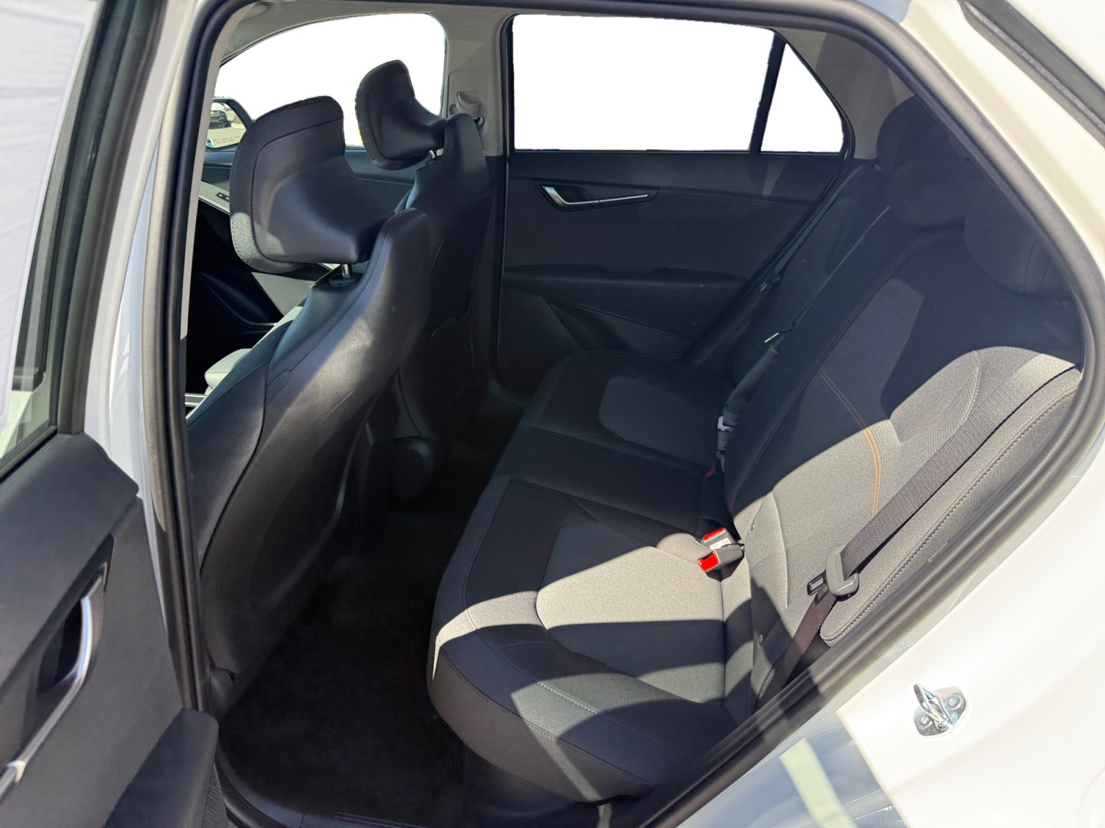 New 2026 Kia Niro LX FWD image 16