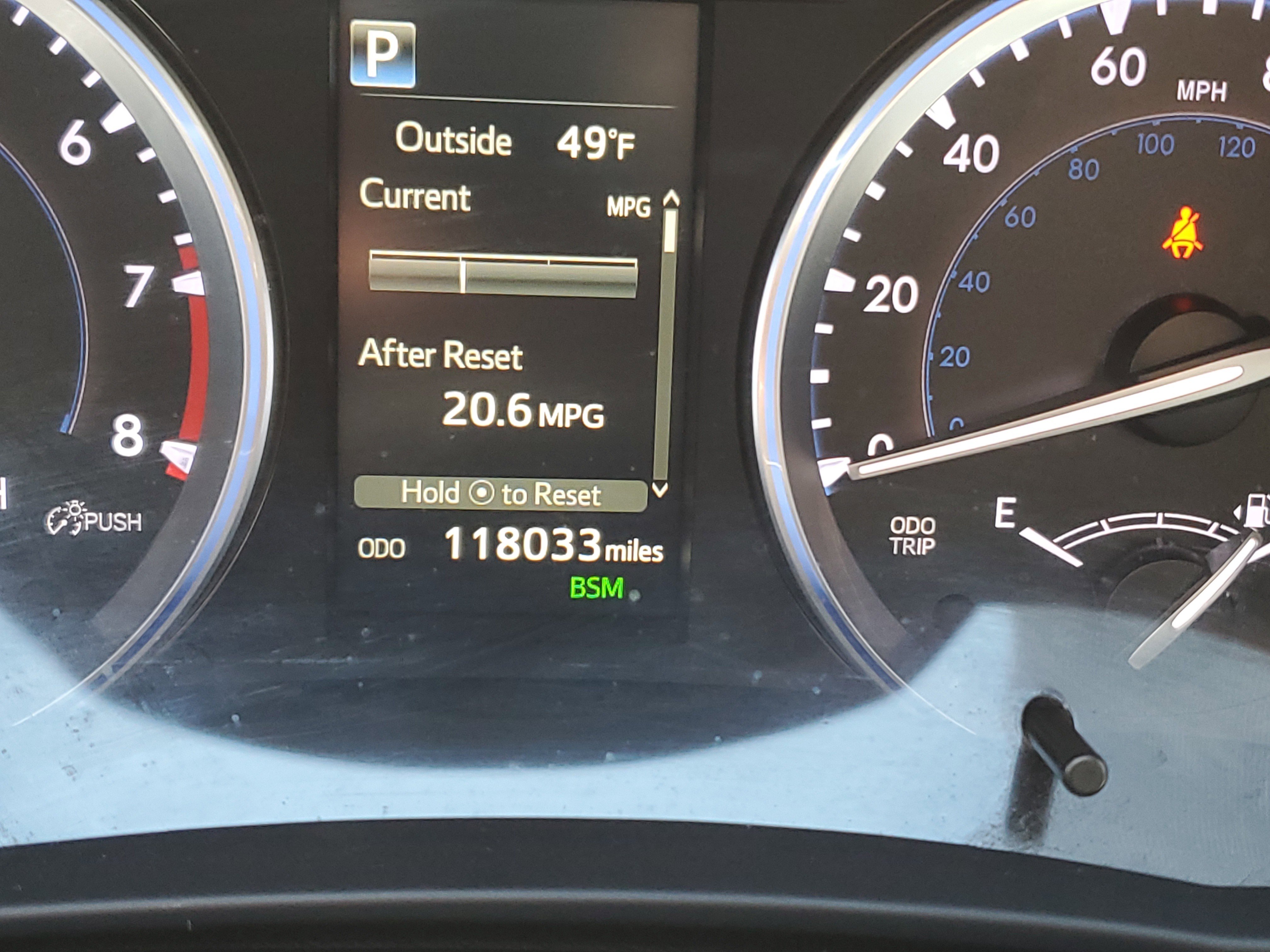 Used 2017 Toyota Highlander XLE image 17