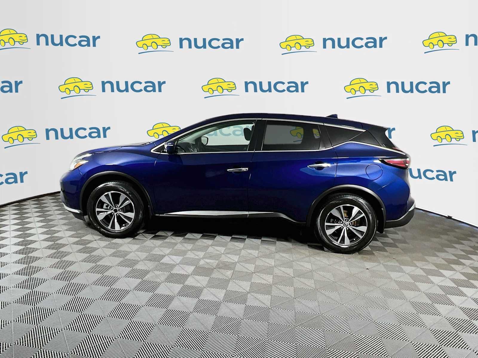 Used 2020 Nissan Murano S w/ Technology Package AWD/4WD image 4