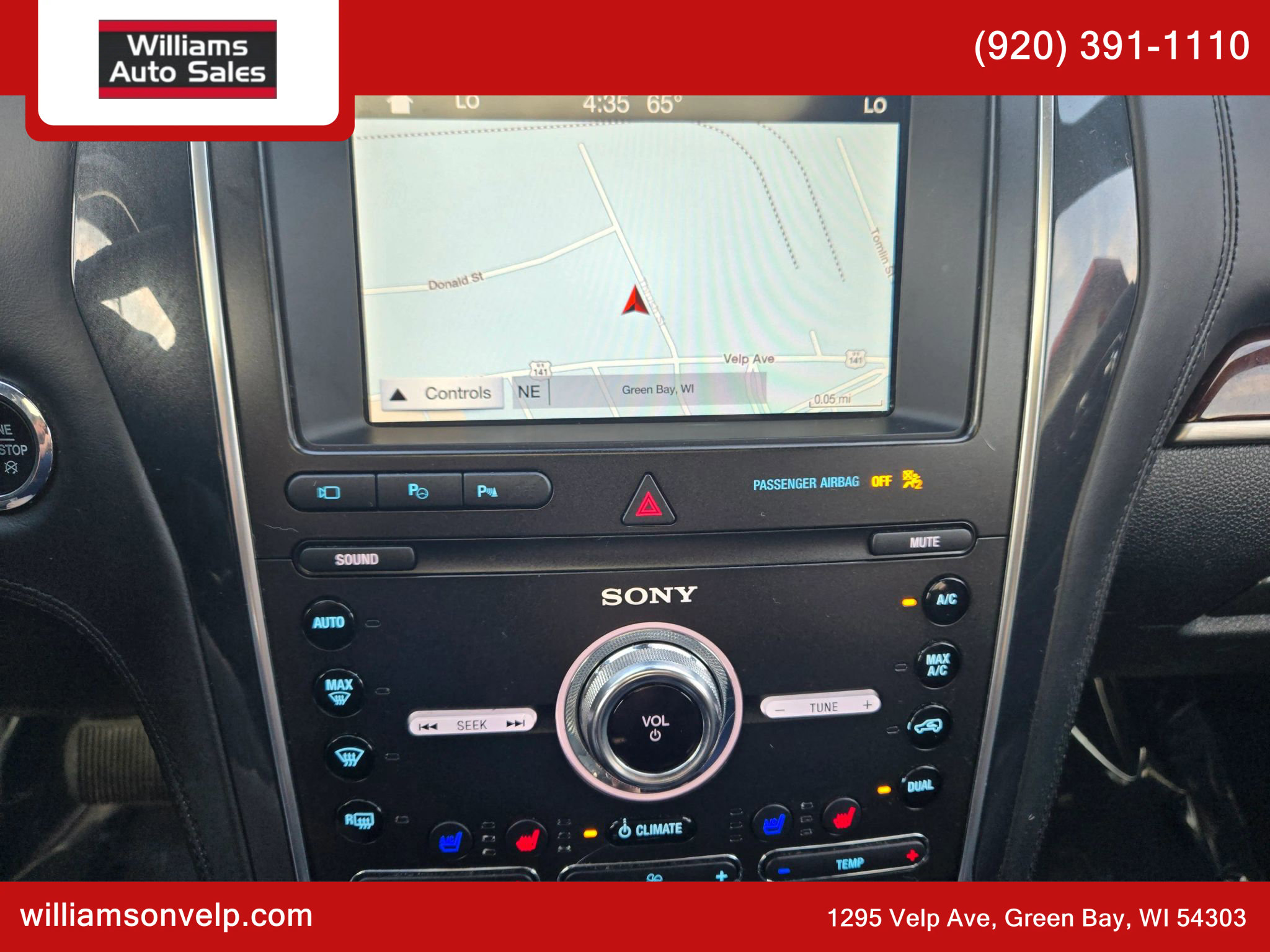 Used 2019 Ford Explorer Platinum image 23