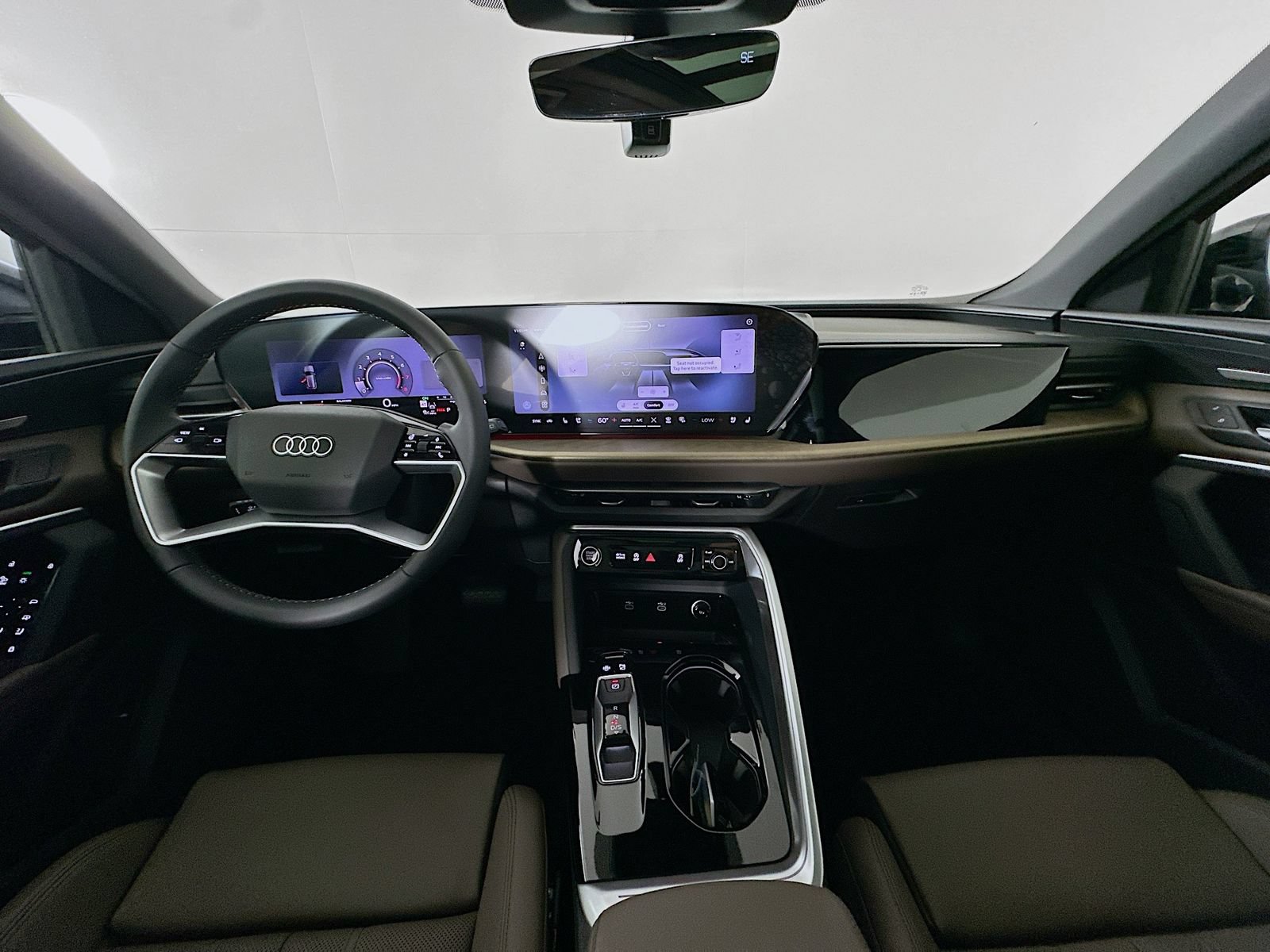 New 2026 Audi Q5 Premium AWD/4WD image 15