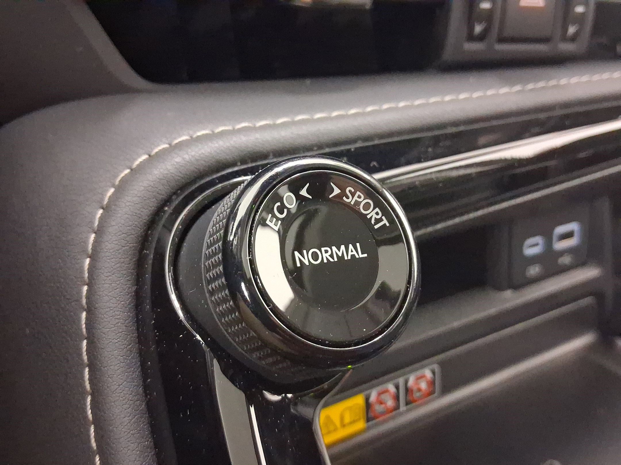 Certified 2025 Lexus NX 350 AWD w/ Premium Package image 24