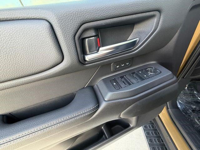 Used 2025 Toyota Land Cruiser w/ Premium Package AWD/4WD image 11