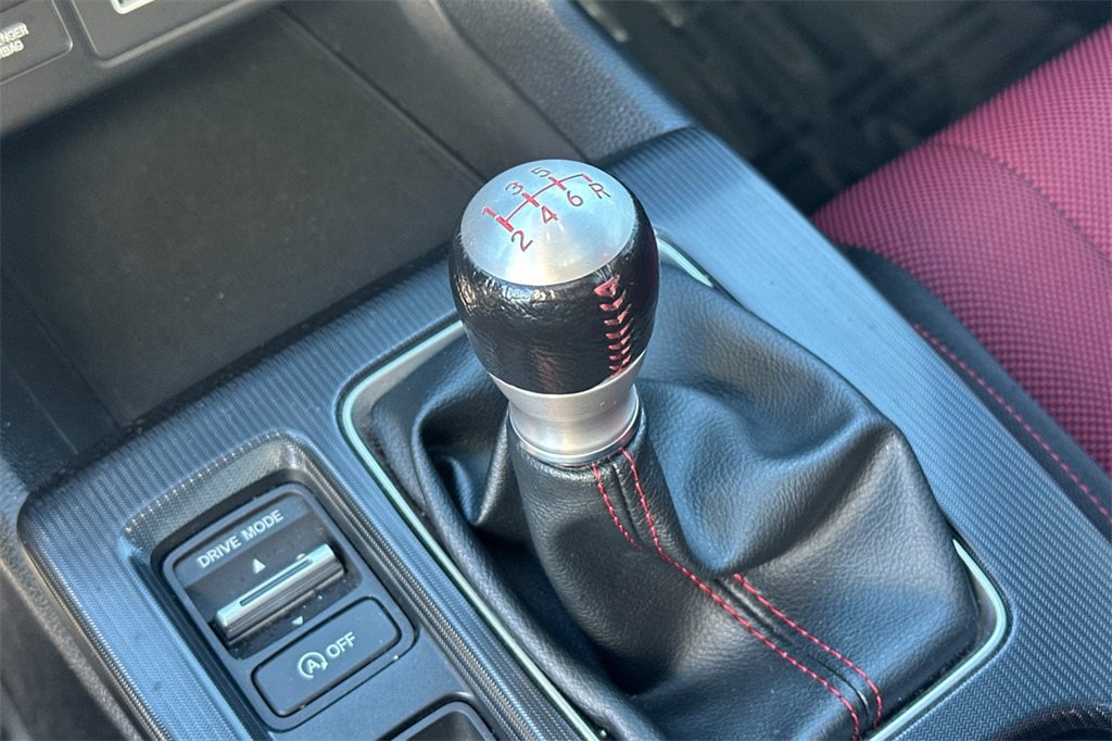 Used 2024 Honda Civic Si image 20