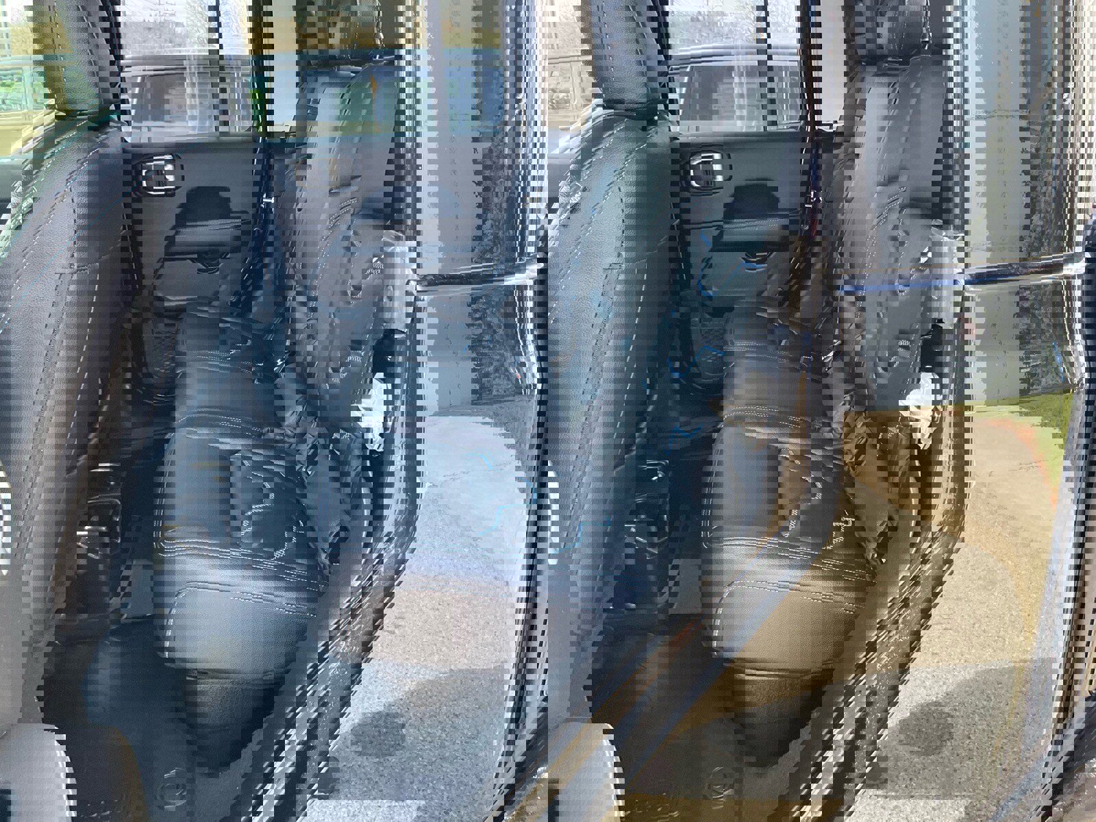 Used 2021 Jeep Gladiator Overland w/ Popular Equipment Package image 21