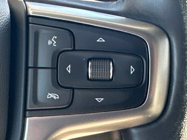 Used 2022 Chevrolet Silverado 2500 LTZ w/ Z71 Chrome Sport Edition AWD/4WD image 44
