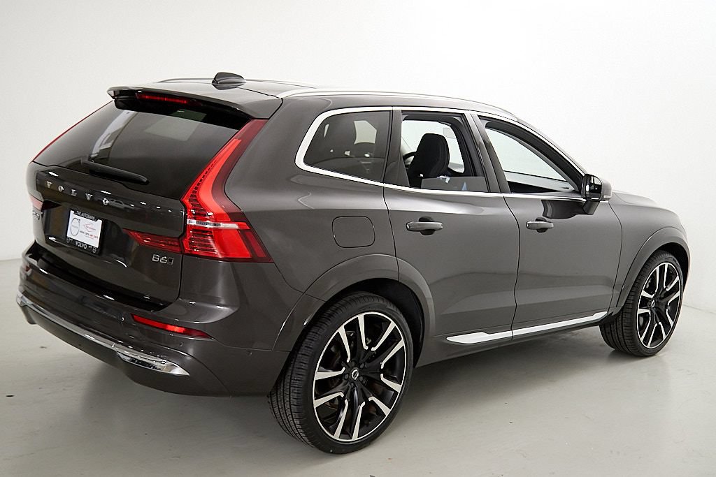 Certified 2023 Volvo XC60 B6 Ultimate AWD/4WD image 9