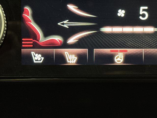 Used 2024 Genesis GV80 3.5T image 8