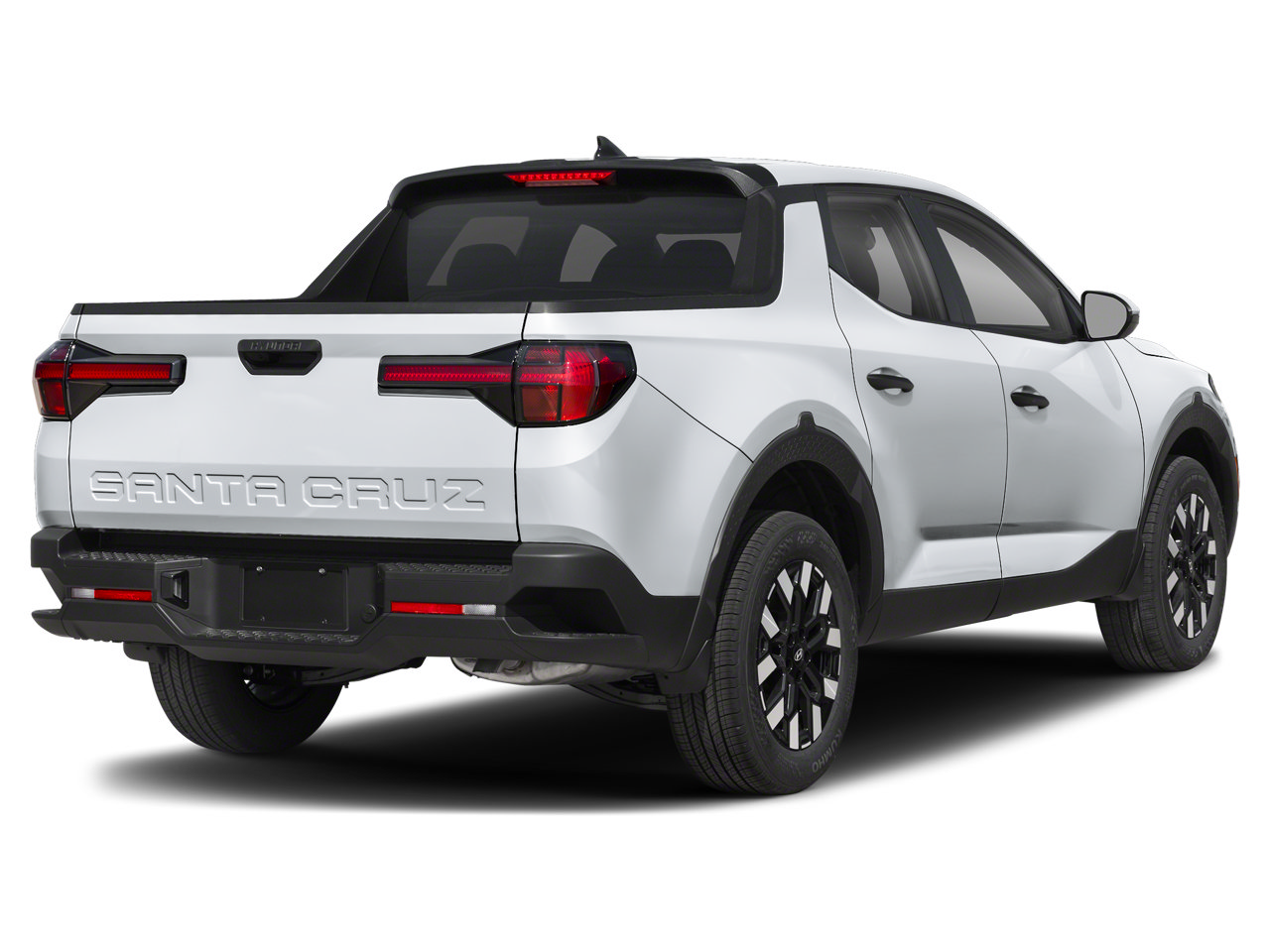 New 2026 Hyundai Santa Cruz SE FWD image 27