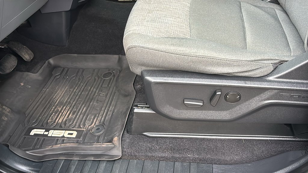 Used 2023 Ford F150 XLT w/ Equipment Group 302A High AWD/4WD image 22