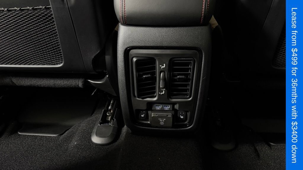 New 2026 Dodge Durango GT AWD/4WD image 28