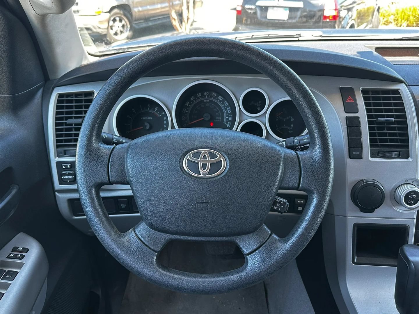 Used 2008 Toyota Sequoia SR5 RWD image 22