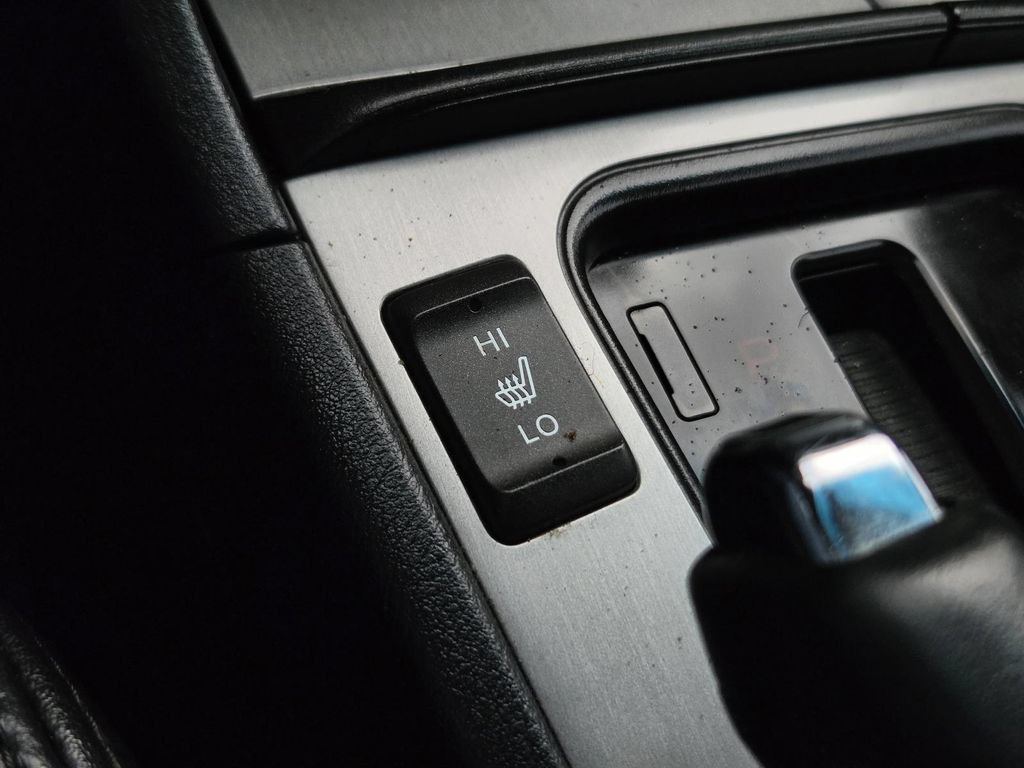 Used 2003 Honda Accord EX image 19