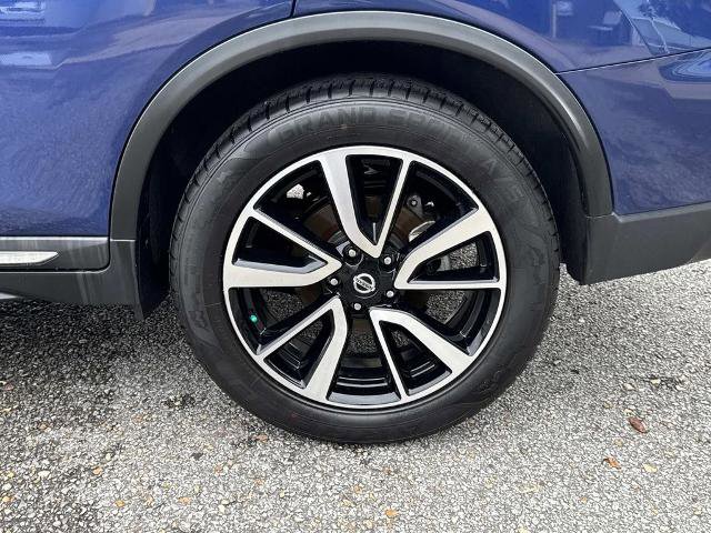 Used 2020 Nissan Rogue SL FWD image 4