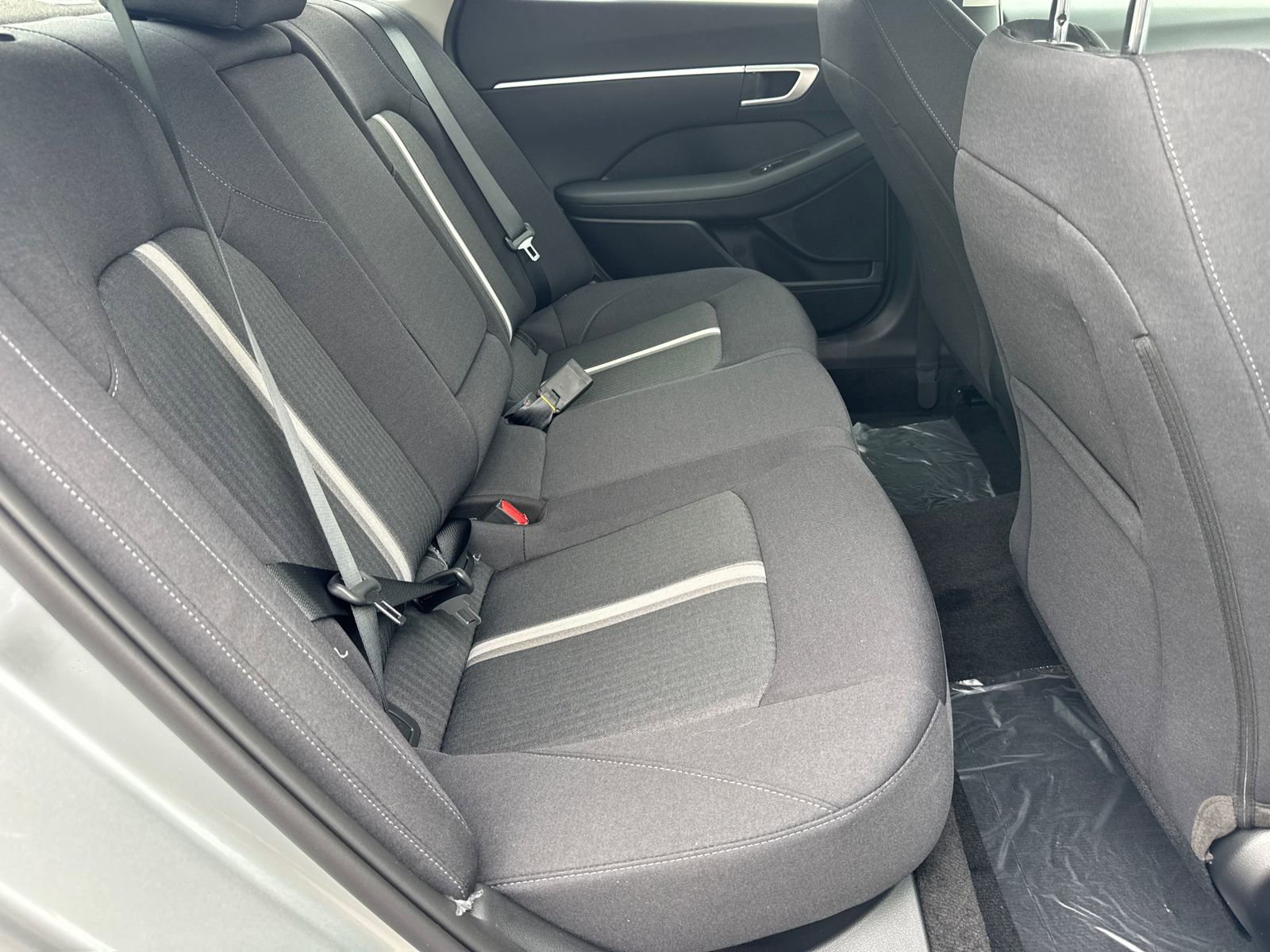 New 2026 Hyundai Sonata SEL FWD image 16