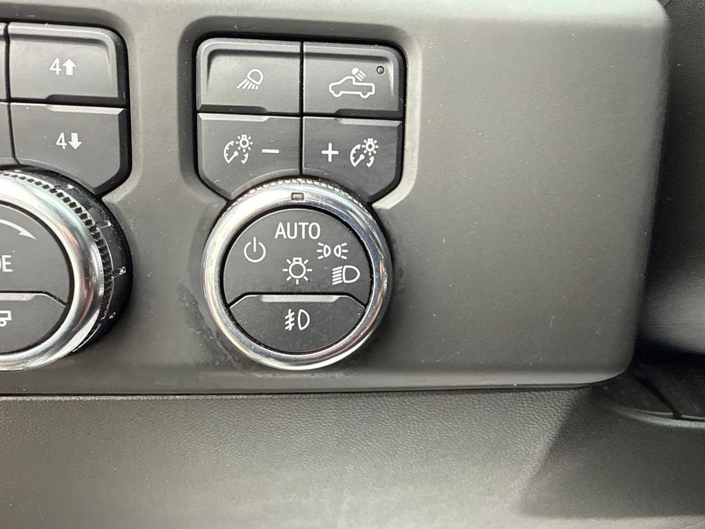 Used 2023 GMC Sierra 1500 Denali Ultimate AWD/4WD image 27