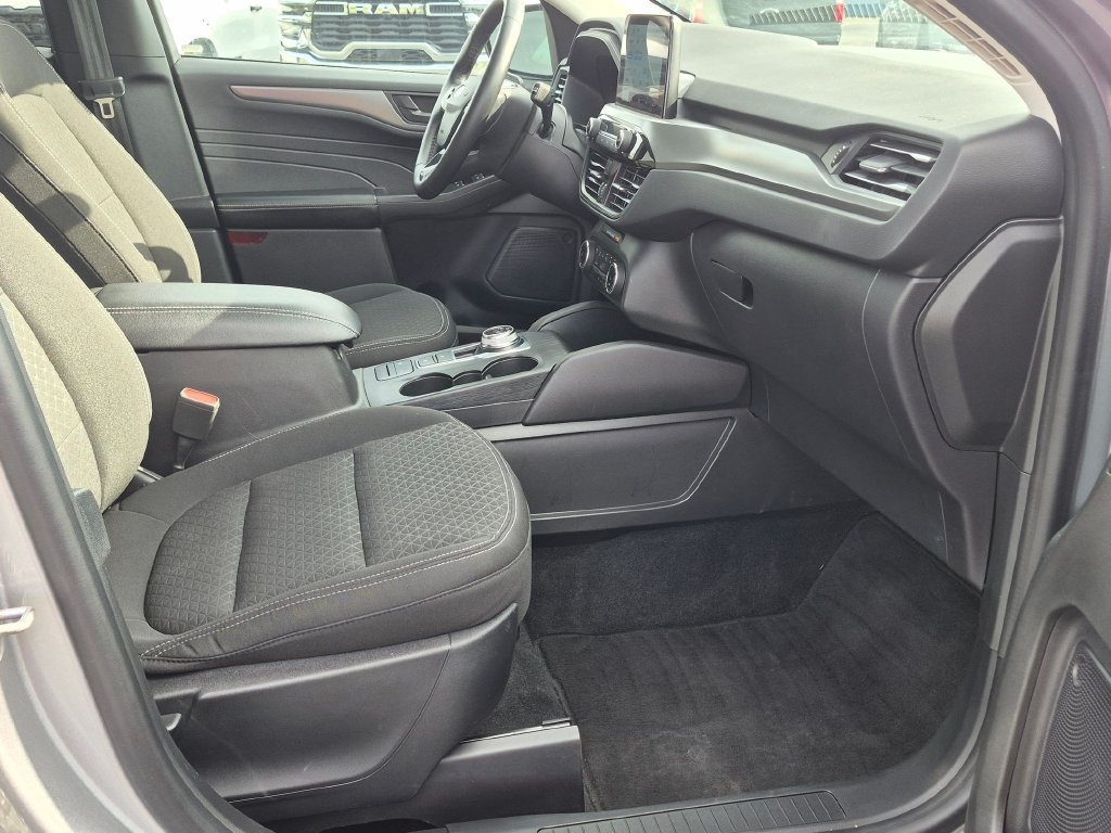 Used 2024 Ford Escape Active AWD/4WD image 25