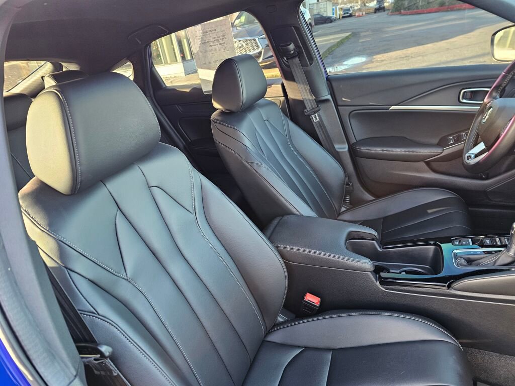 Used 2024 Acura Integra A-Spec image 12