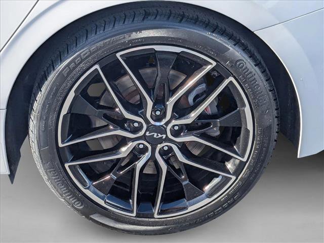 Used 2024 Kia K5 GT w/ GT1 Package image 24