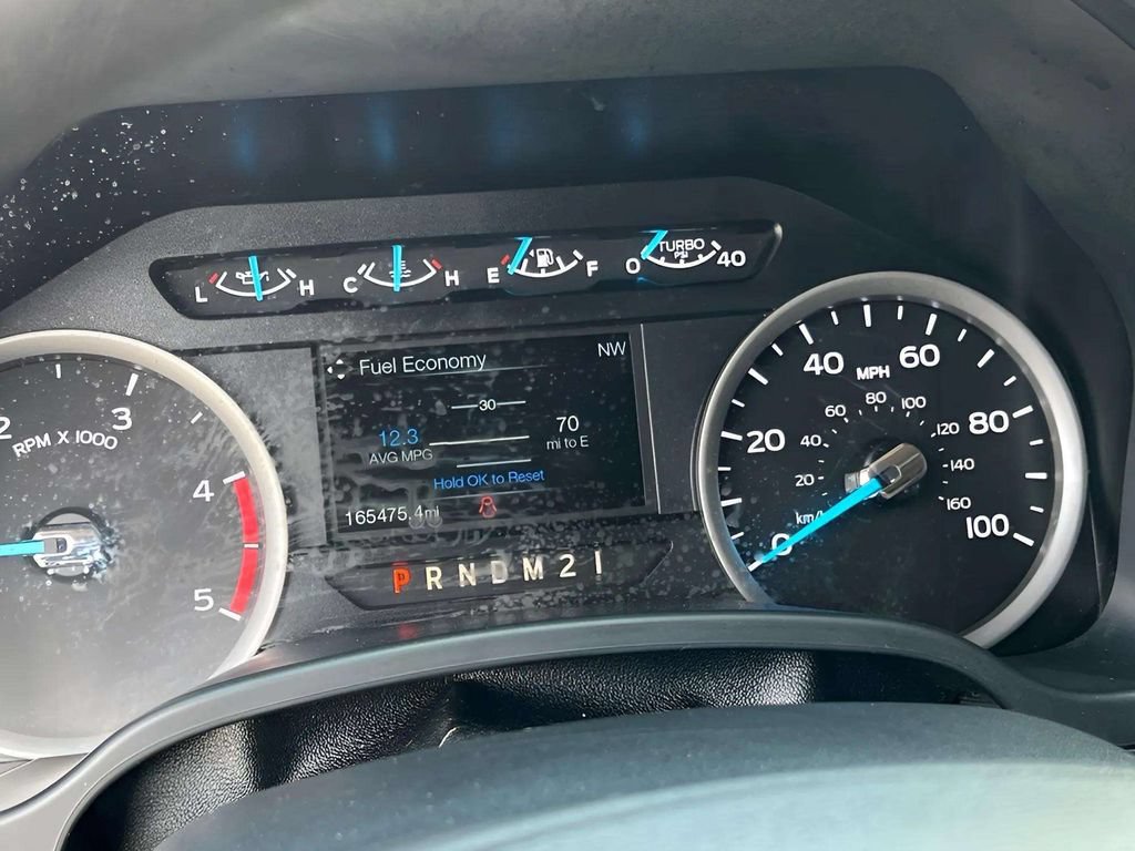 Used 2019 Ford F450 XL w/ STX Appearance Package AWD/4WD image 15