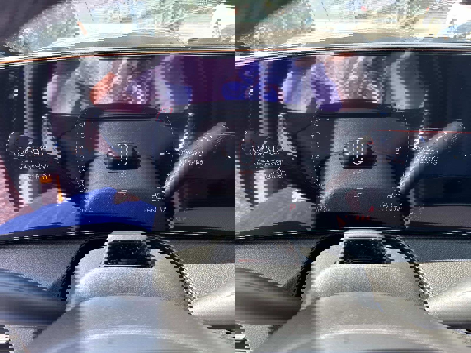 New 2025 Cadillac CT5 Sport image 27