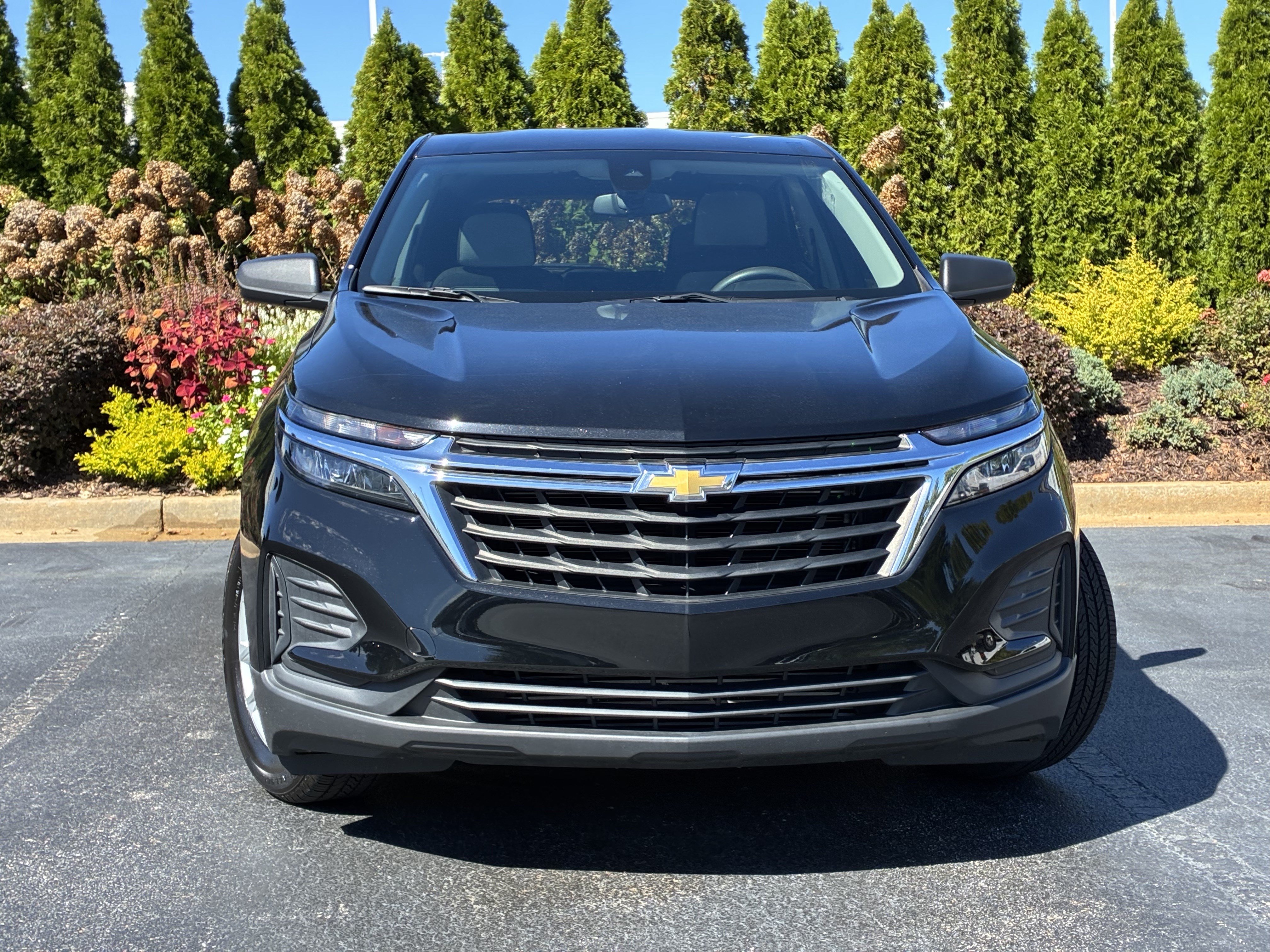 Used 2023 Chevrolet Equinox LS FWD image 5
