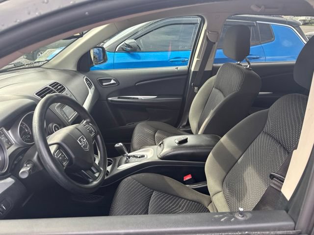 Used 2020 Dodge Journey SE w/ Blacktop Package FWD image 22