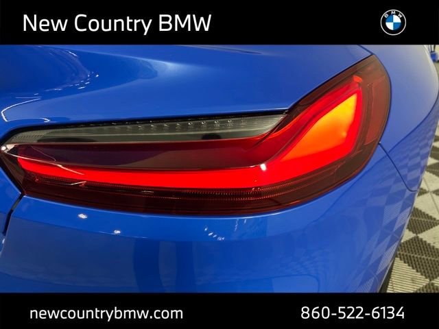 Used 2021 BMW Z4 sDrive30i w/ Executive Package image 30