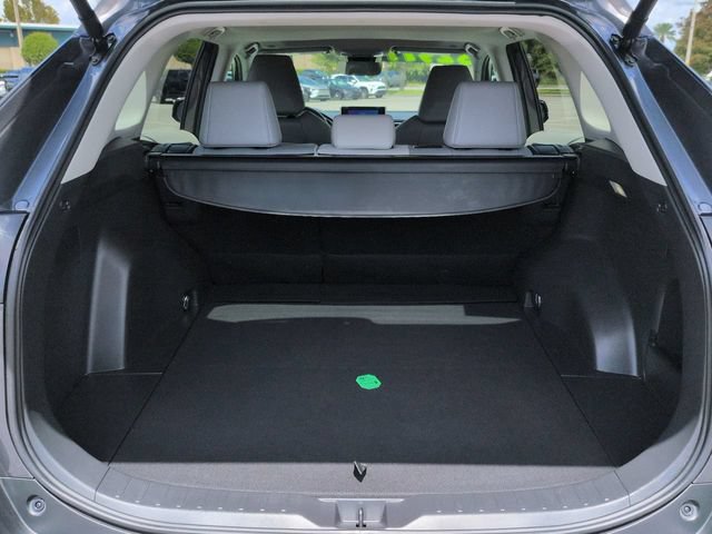 Certified 2025 Toyota RAV4 XLE Premium FWD image 13