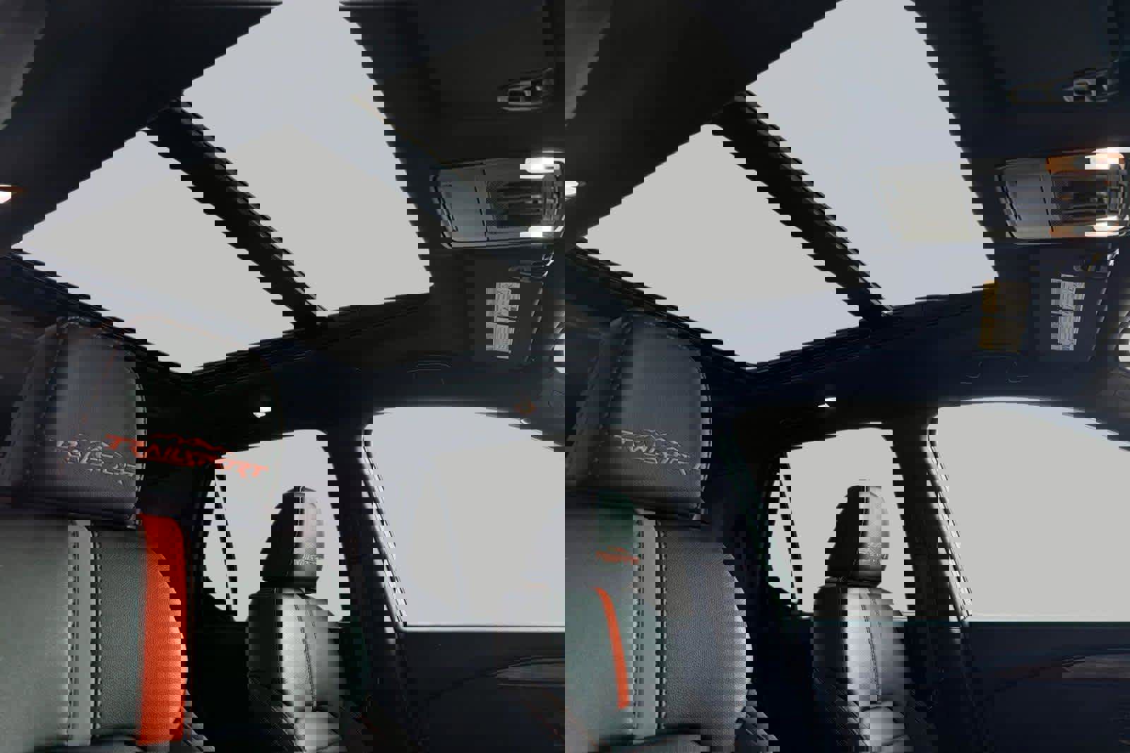 Used 2026 Honda Passport TrailSport image 19