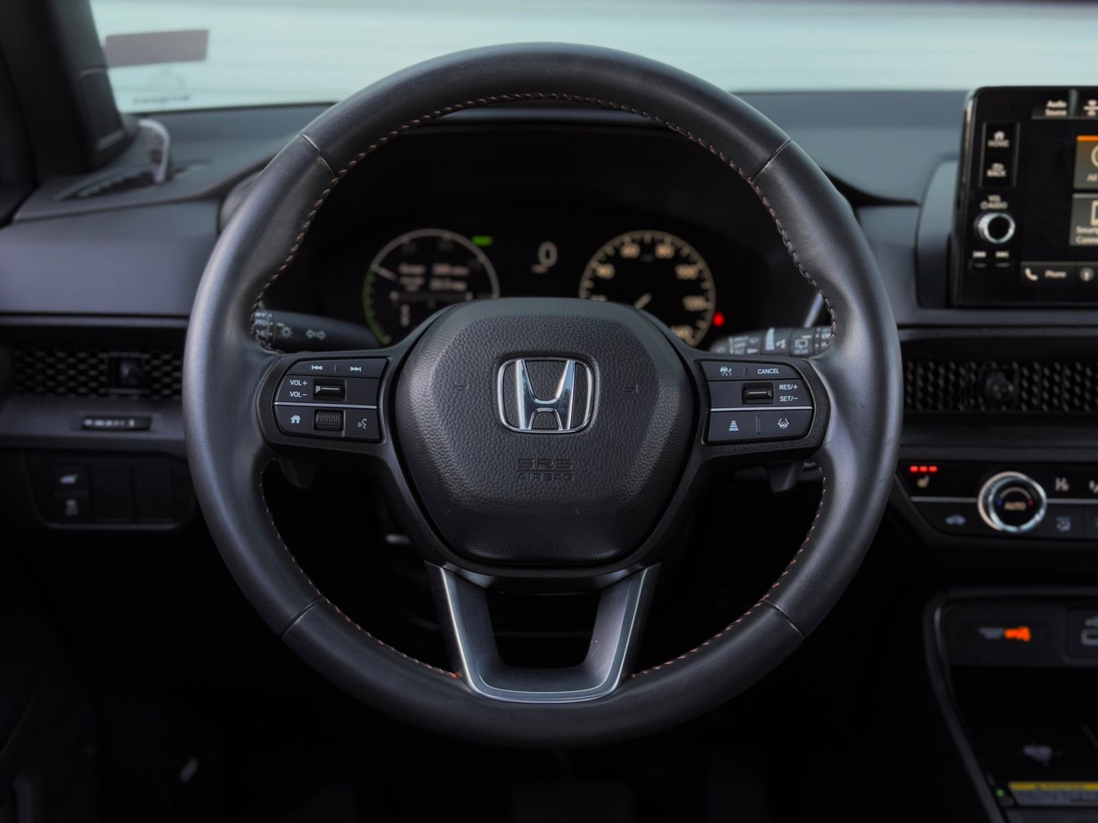 Certified 2024 Honda CR-V Sport-L image 17