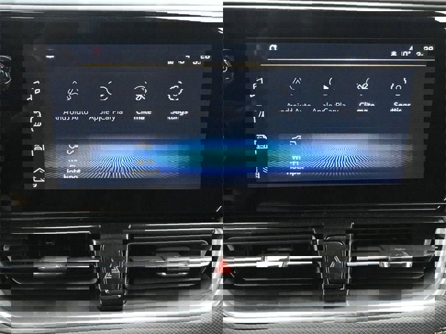 New 2026 Chevrolet TrailBlazer ACTIV w/ Convenience Package image 32