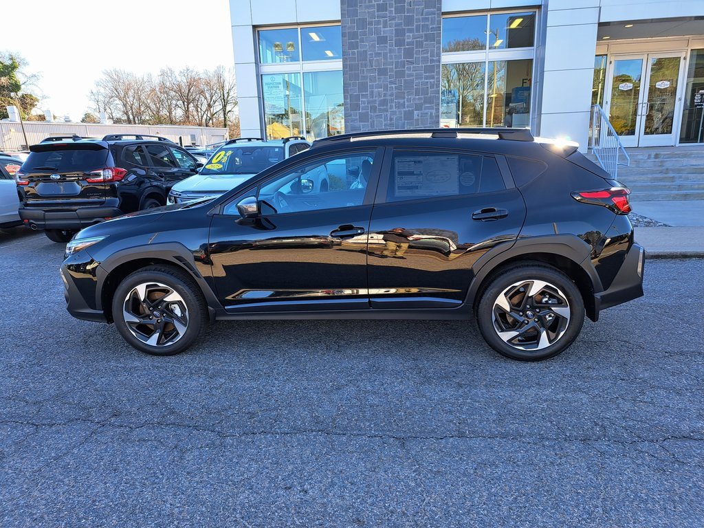 New 2026 Subaru Crosstrek 2.5i Limited image 3