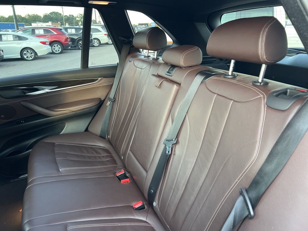 Used 2018 BMW X5 xDrive35i image 23