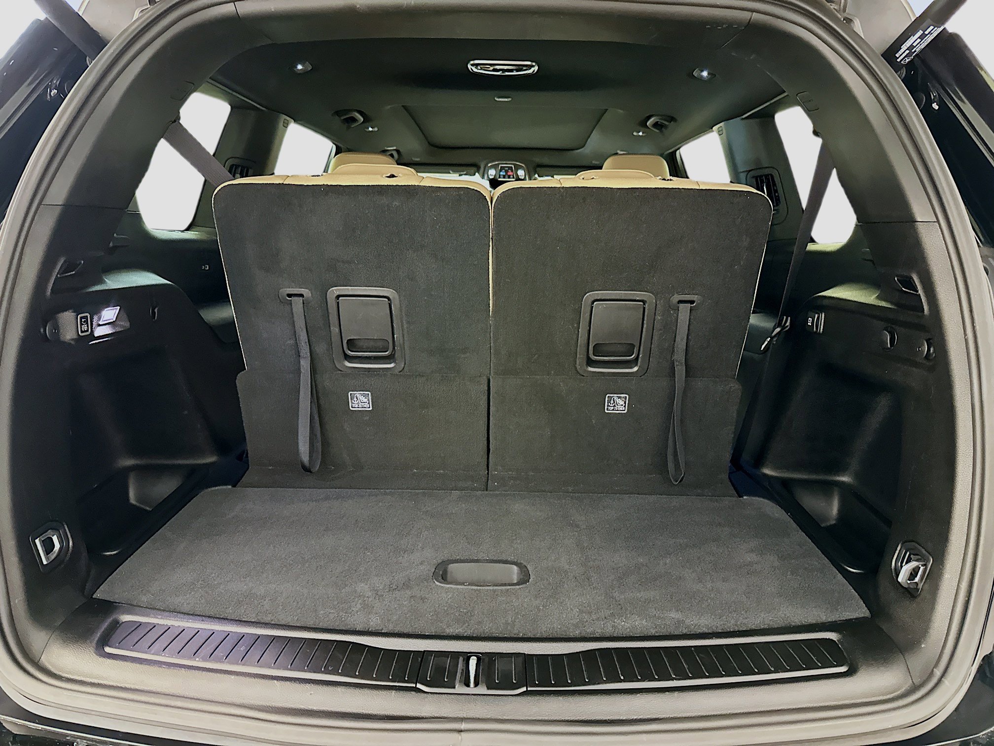 Used 2023 Jeep Grand Cherokee L Limited image 32