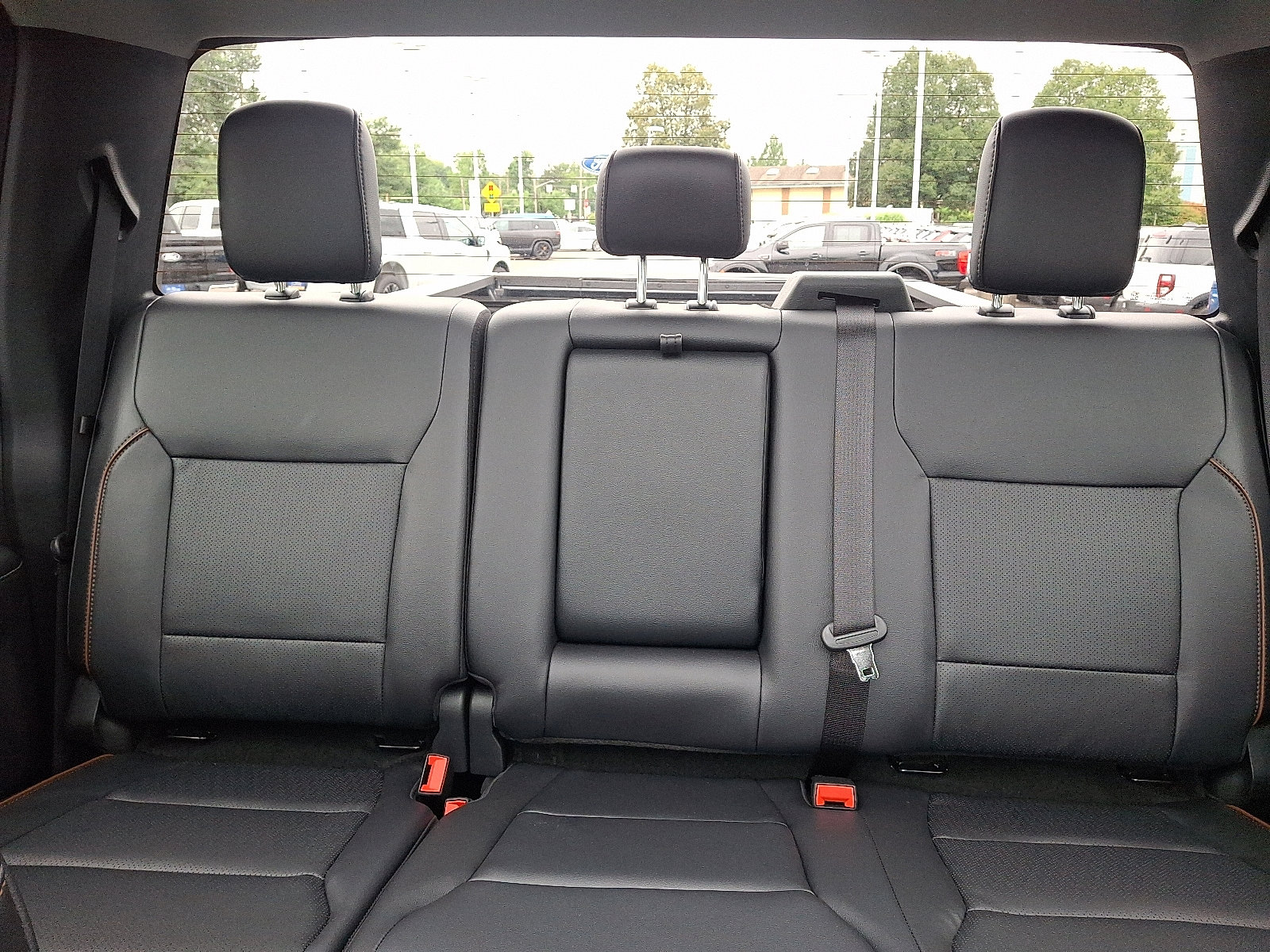 Certified 2025 Ford F350 Lariat image 19