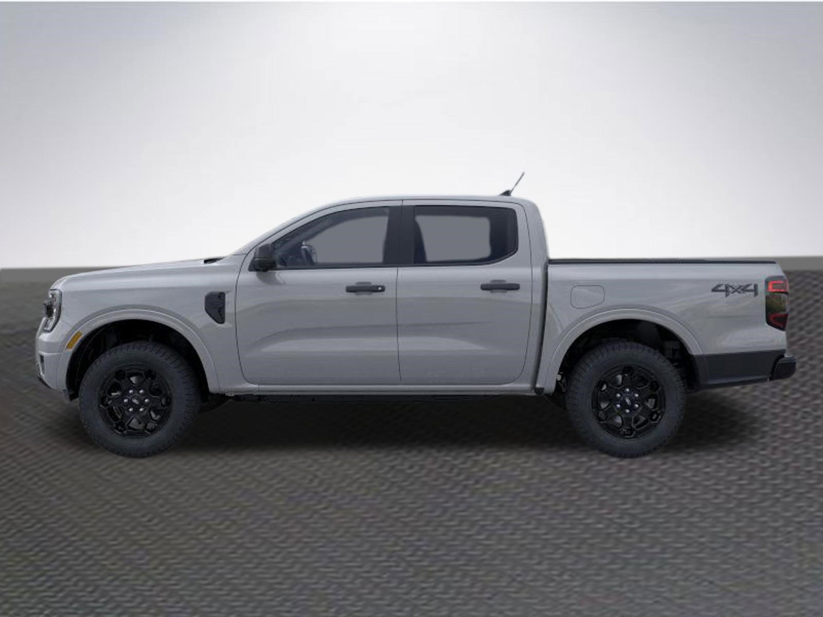 New 2026 Ford Ranger XLT image 3