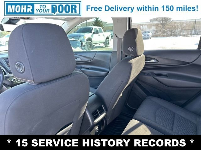 Used 2020 Chevrolet Equinox LT image 26