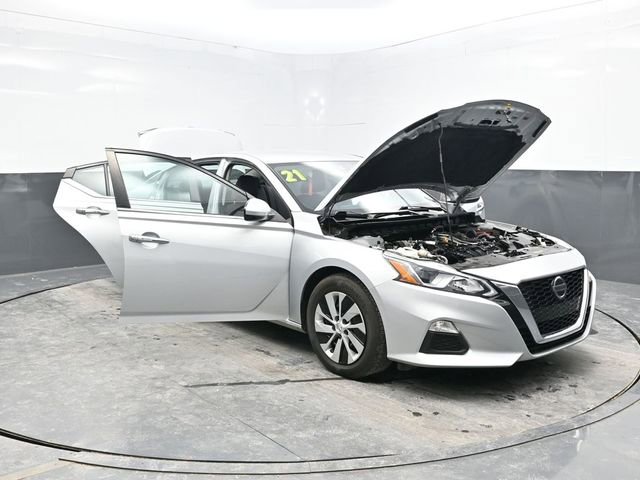 Used 2021 Nissan Altima 2.5 S image 33