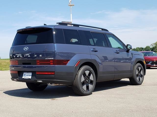 New 2026 Hyundai Santa Fe SEL image 5