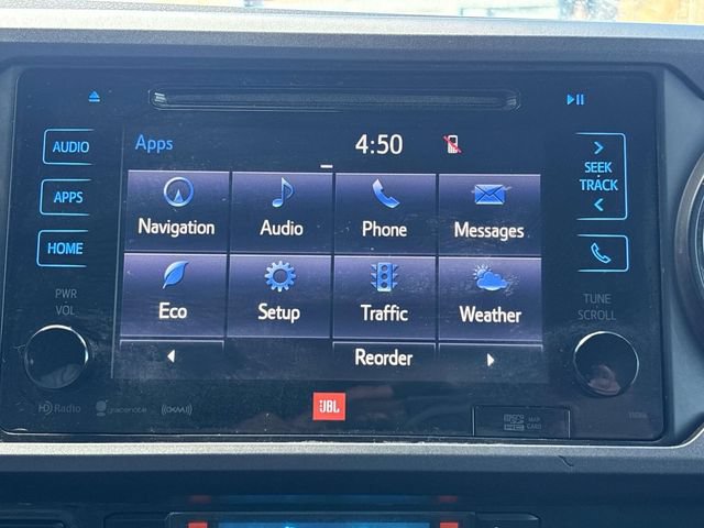 Used 2019 Toyota Tacoma TRD Pro AWD/4WD image 23