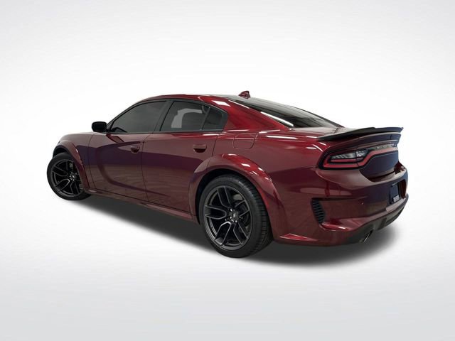 Used 2021 Dodge Charger Scat Pack image 3