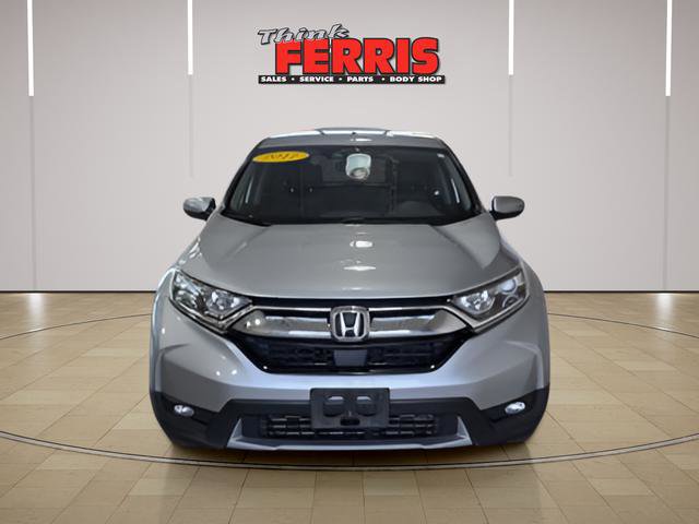 Used 2017 Honda CR-V EX-L image 10