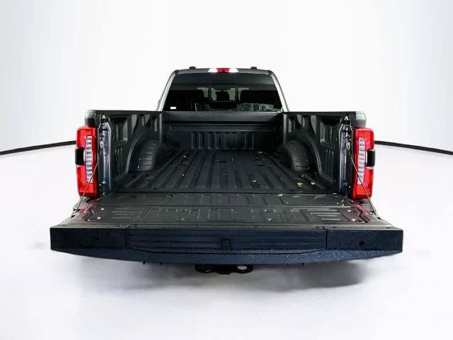 Certified 2026 Ford F250 Lariat w/ Chrome Package AWD/4WD image 2