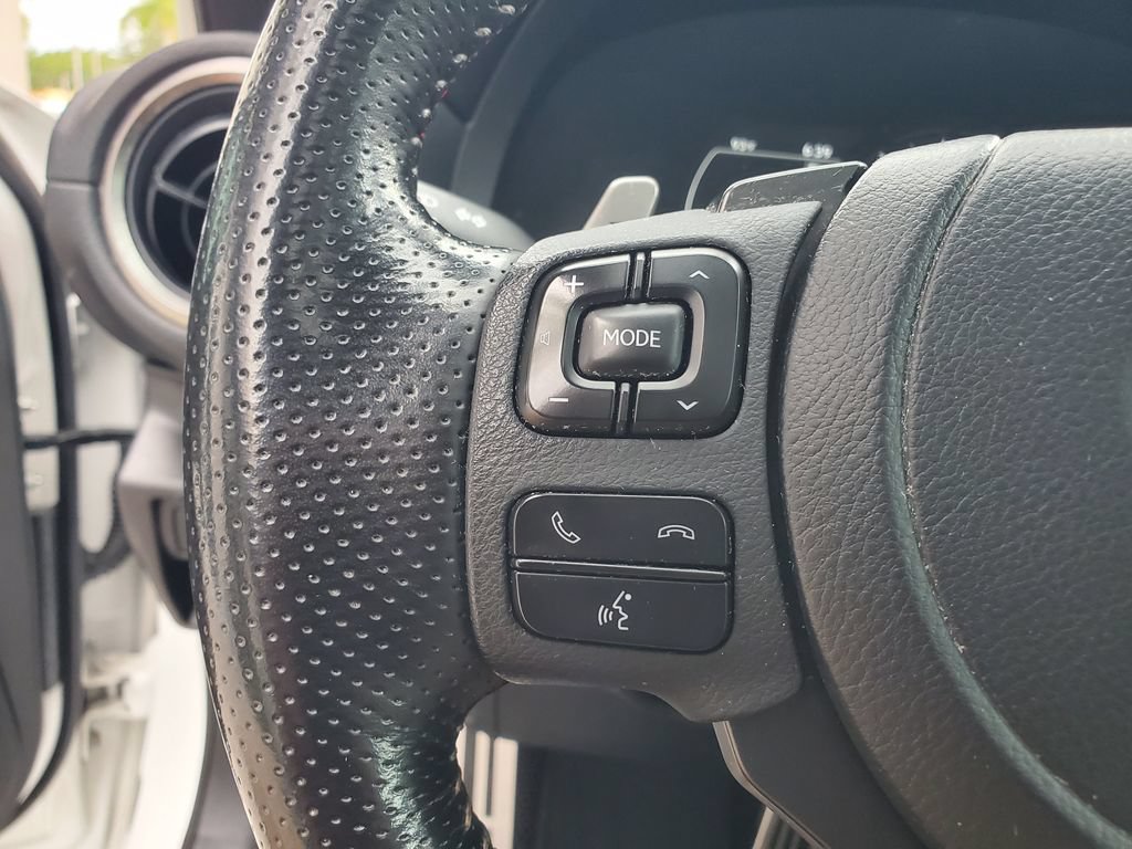 Used 2021 Lexus IS 350 F Sport w/ Accessory Package 2 AWD/4WD image 24