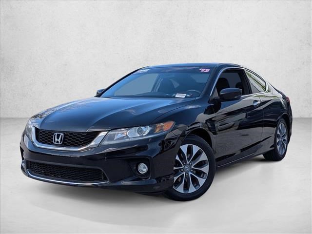 Used 2013 Honda Accord EX
