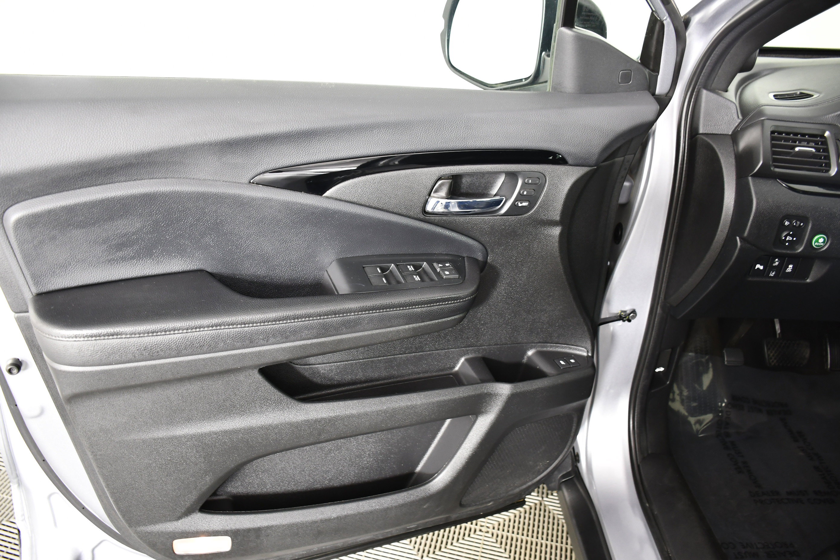 Used 2021 Honda Passport Touring image 38