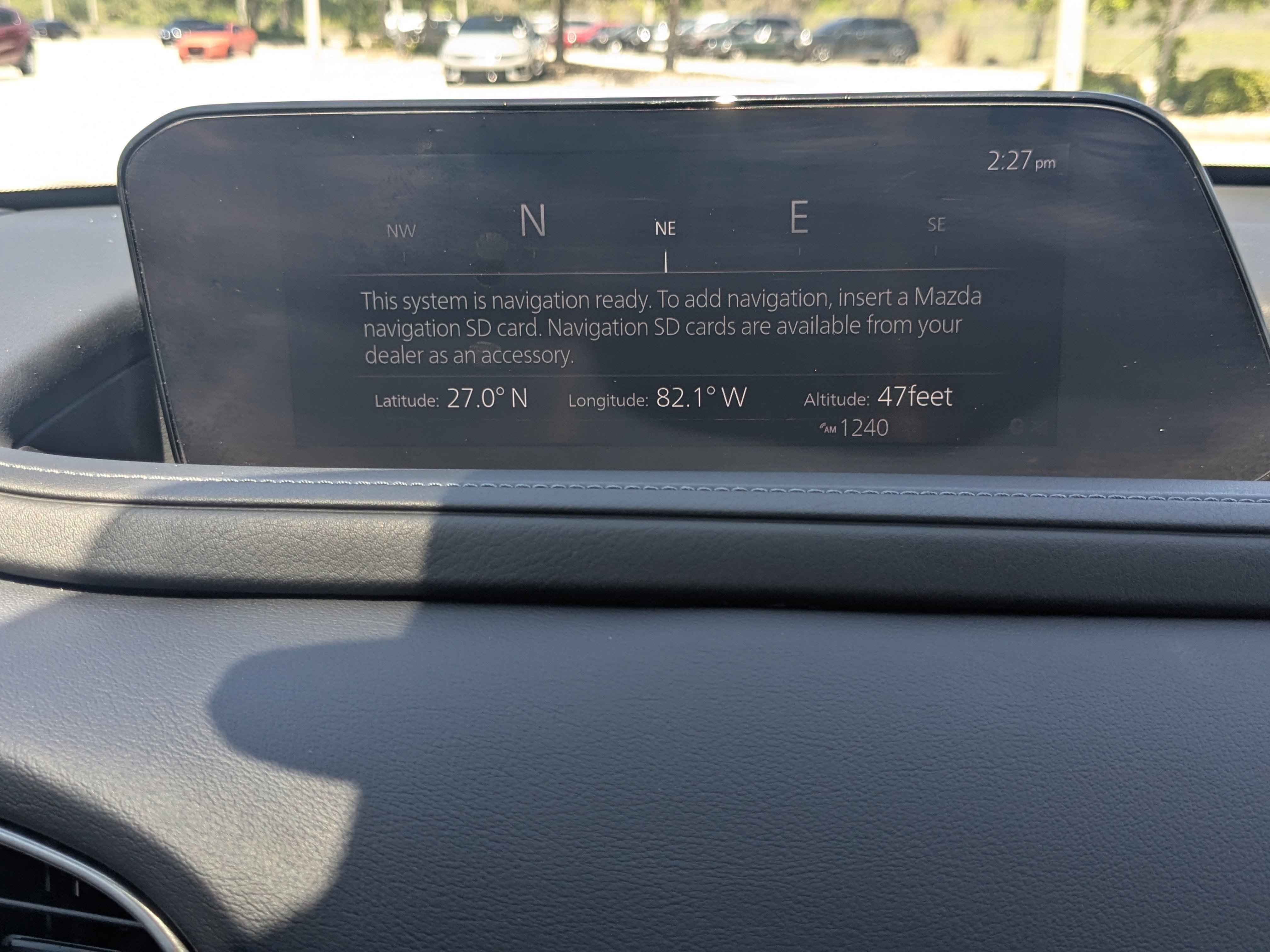 Used 2022 MAZDA CX-30 AWD 2.5 S image 23