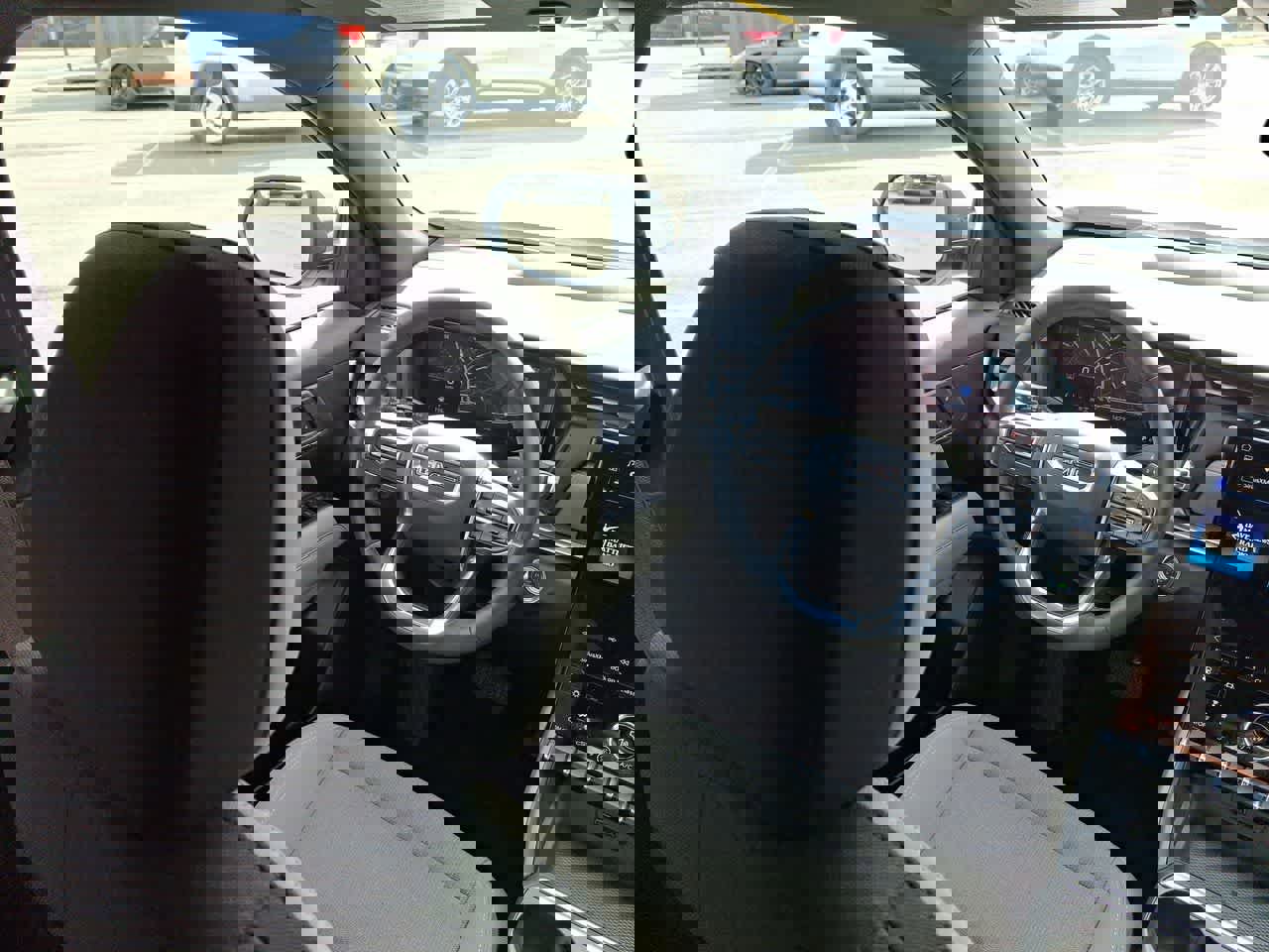 Used 2026 GMC Terrain Elevation image 15